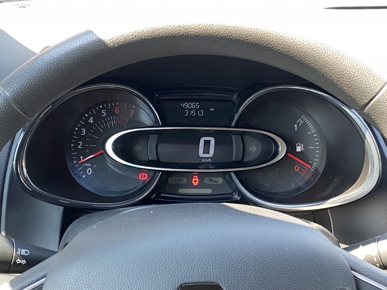 Renault Clio 1.2 Iv Expression Mt 2019 Usado  Usado en Kovacs Usados