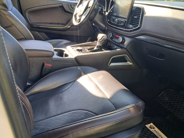 Zxauto Terralord 4x4 2.5 Aut 2023  Usado en Autos