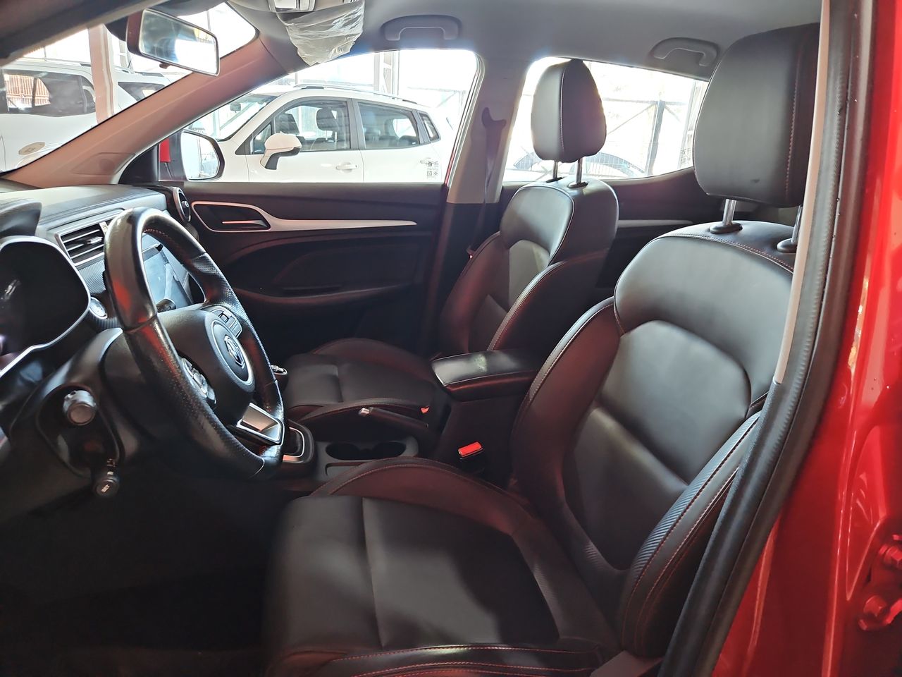 Mg Zx Zx 1.5 2022 Usado en Usados de Primera - Sergio Escobar