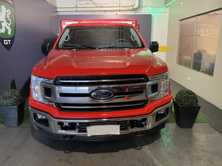 auto usado ford xlt 4x4 2019 en venta 16990000 1