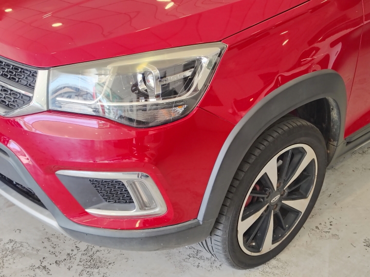Chery Tiggo 2 Tiggo 2 1.5 2021 Usado en Rosselot Usados