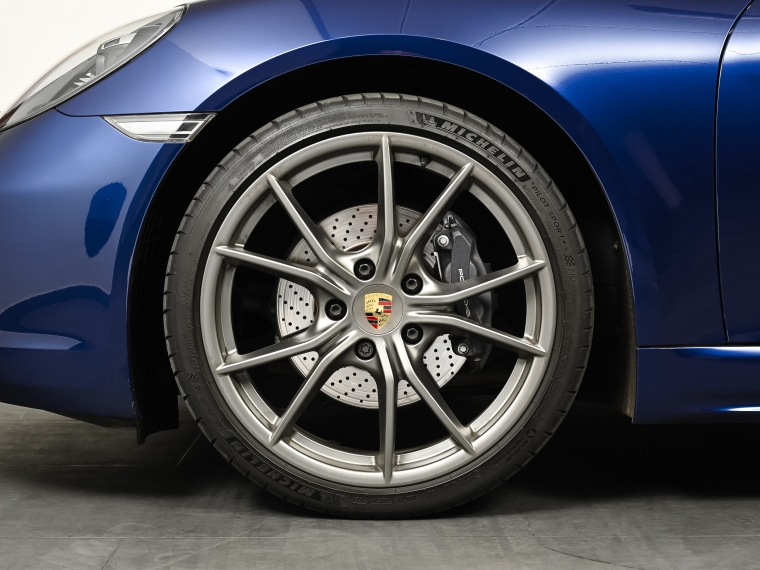 Porsche Boxster 718 2025 Usado Usado en BMW Premium Selection Porsche Boxster 718 2025 Usado Usado en BMW Premium Selection
