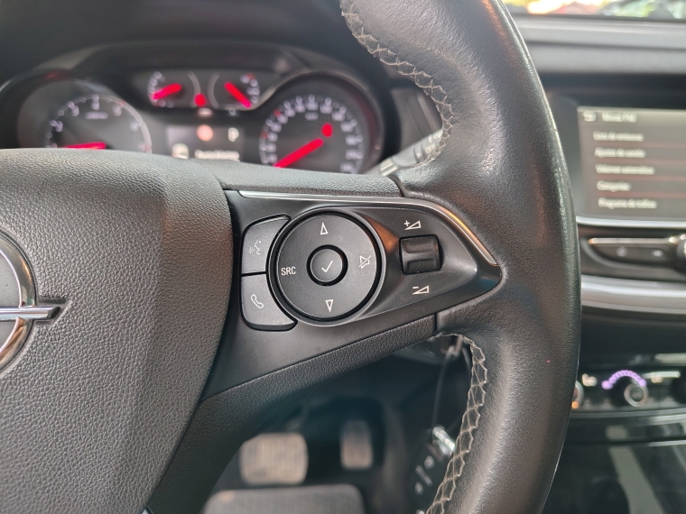 Opel Grandland  Grandland Td At8 1.5 Aut 2021 Usado en Rosselot Usados