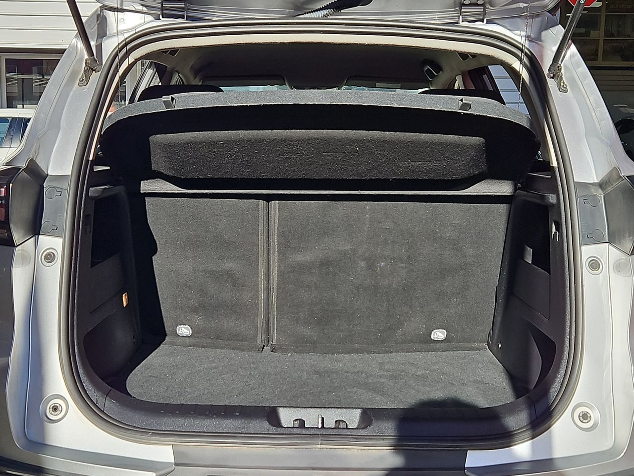 Changan Cs15 New Cs15 Luxury  1.5 2021 Usado  Usado en Webautos.cl