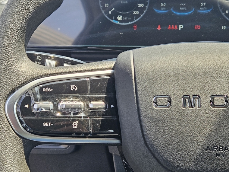 Omoda C5 1.5 Urban Cvt  6c 2026 Usado  Usado en Kovacs Usados