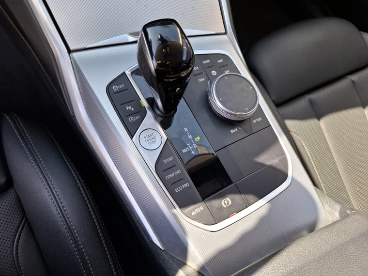 Bmw 420 I Gran Coupe Dynamic   2023 Usado  Usado en BMW Premium Selection