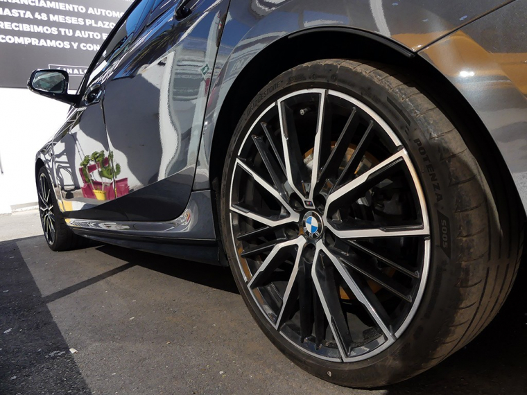 Bmw 147 X Drive 4x4 2.0 Aut. 2021 Usado  Usado en Webautos.cl