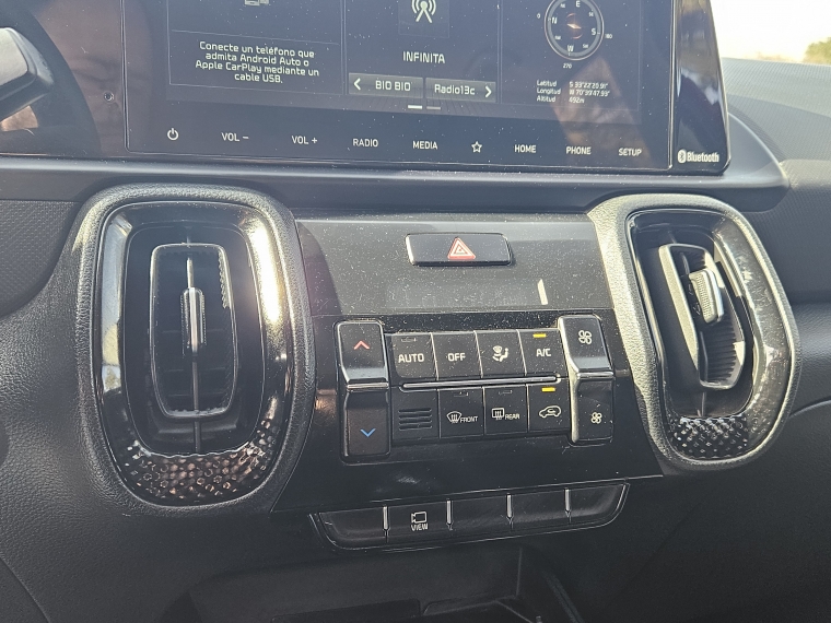 Kia Sonet Ex Full 1.5 2022 Usado  Usado en Kovacs Usados