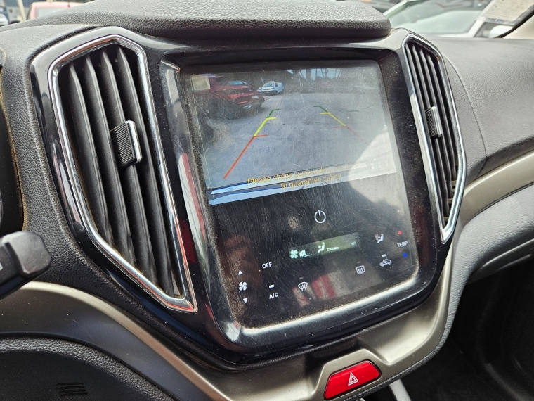 Changan Cx70 Cx70 Elite 1.5 Aut 2022 Usado en Rosselot Usados