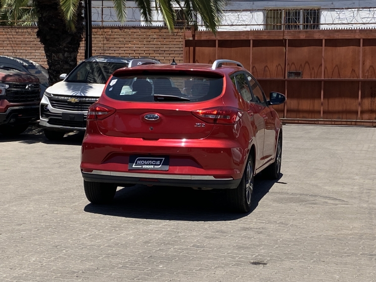 Jac S2 Comfort 2023 Usado  Usado en Kovacs Usados