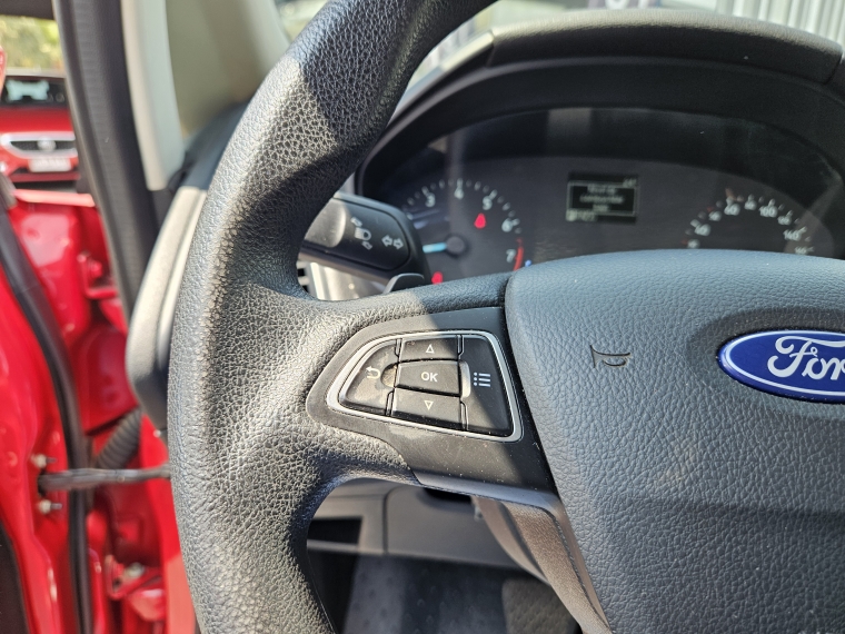 Ford Ecosport 1.5 Aut 2018 Usado  Usado en Kovacs Usados
