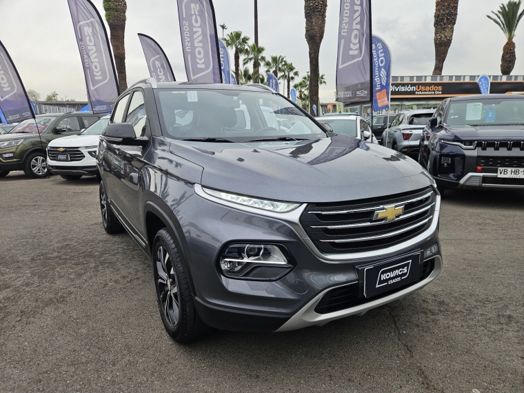 Chevrolet Groove Premier 1.5 Mt 2025 Usado  Usado en Kovacs Usados