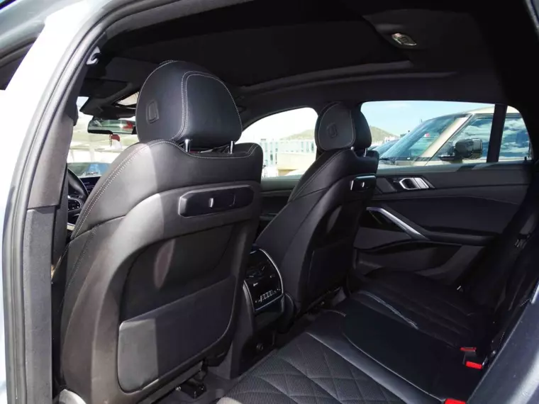 Bmw X6 3.0 2024 Usado  Usado en Webautos.cl