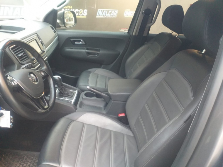 Volkswagen Amarok 4motion 2021 Usado  Usado en Webautos.cl