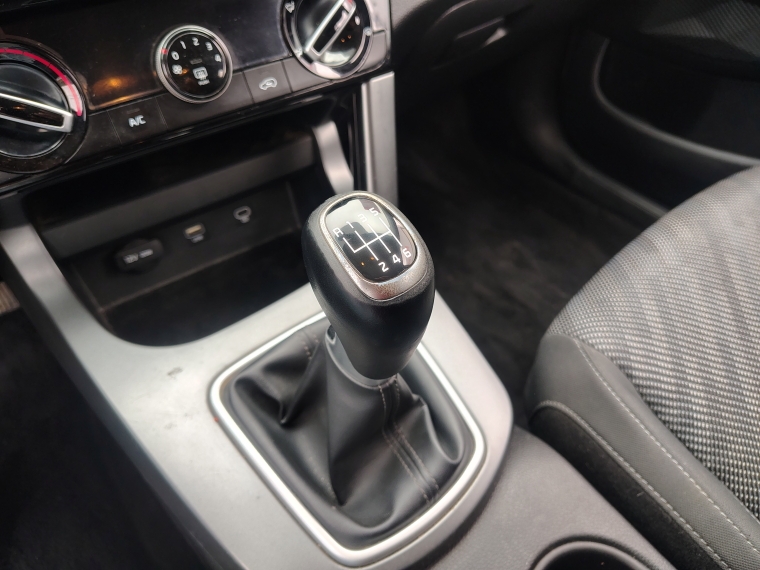 Kia Seltos Seltos Ex 1.5 2024 Usado en Rosselot Usados