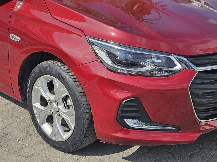 Chevrolet Onix 1.0 Sedan Premier At 2022 Usado  Usado en Kovacs Usados