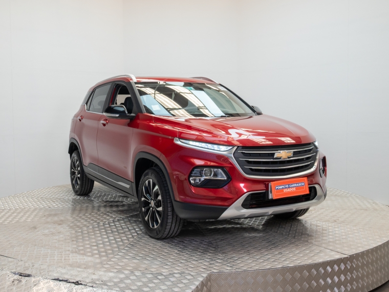 Chevrolet Groove  1.5 Premier Mt 2021 Usado  Usado en Pompeyo