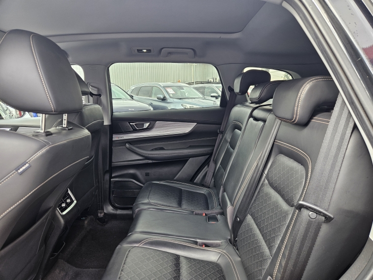 Chery Tiggo 8 pro Tiggo 8 Pro Glx Dct 1.6 Aut 2023 Usado en Rosselot Usados