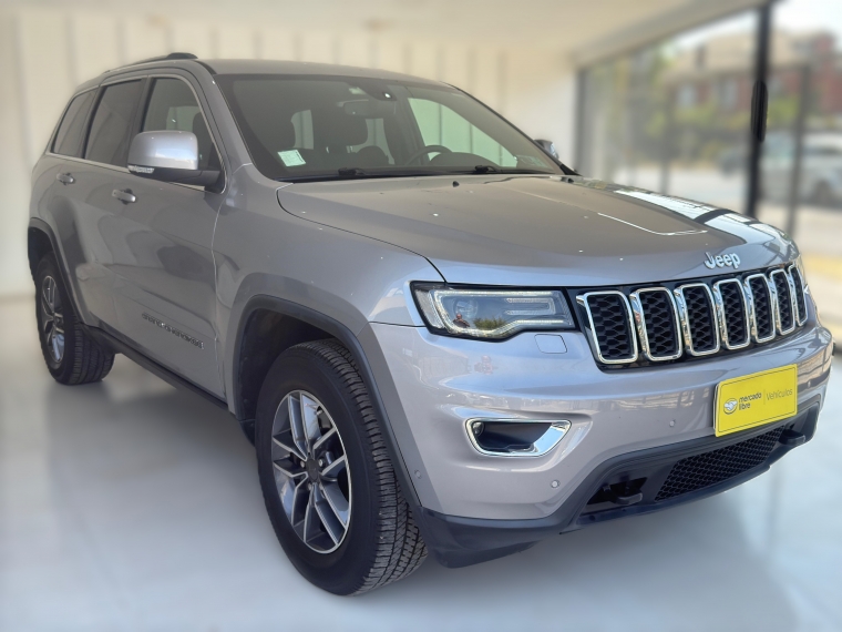 Jeep Grand cherokee laredo Laredo 3.6 2020 Usado en Automotriz Olea Flaño