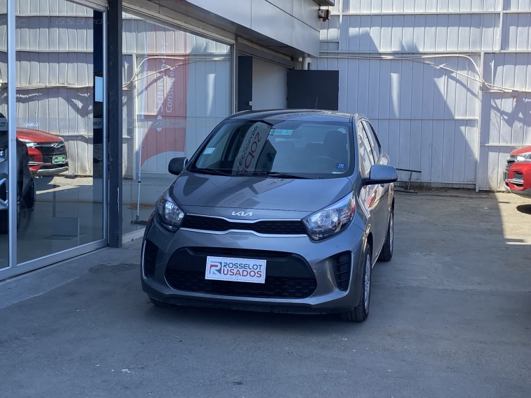 KIA MORNING MORNING MPI 1.0 2023