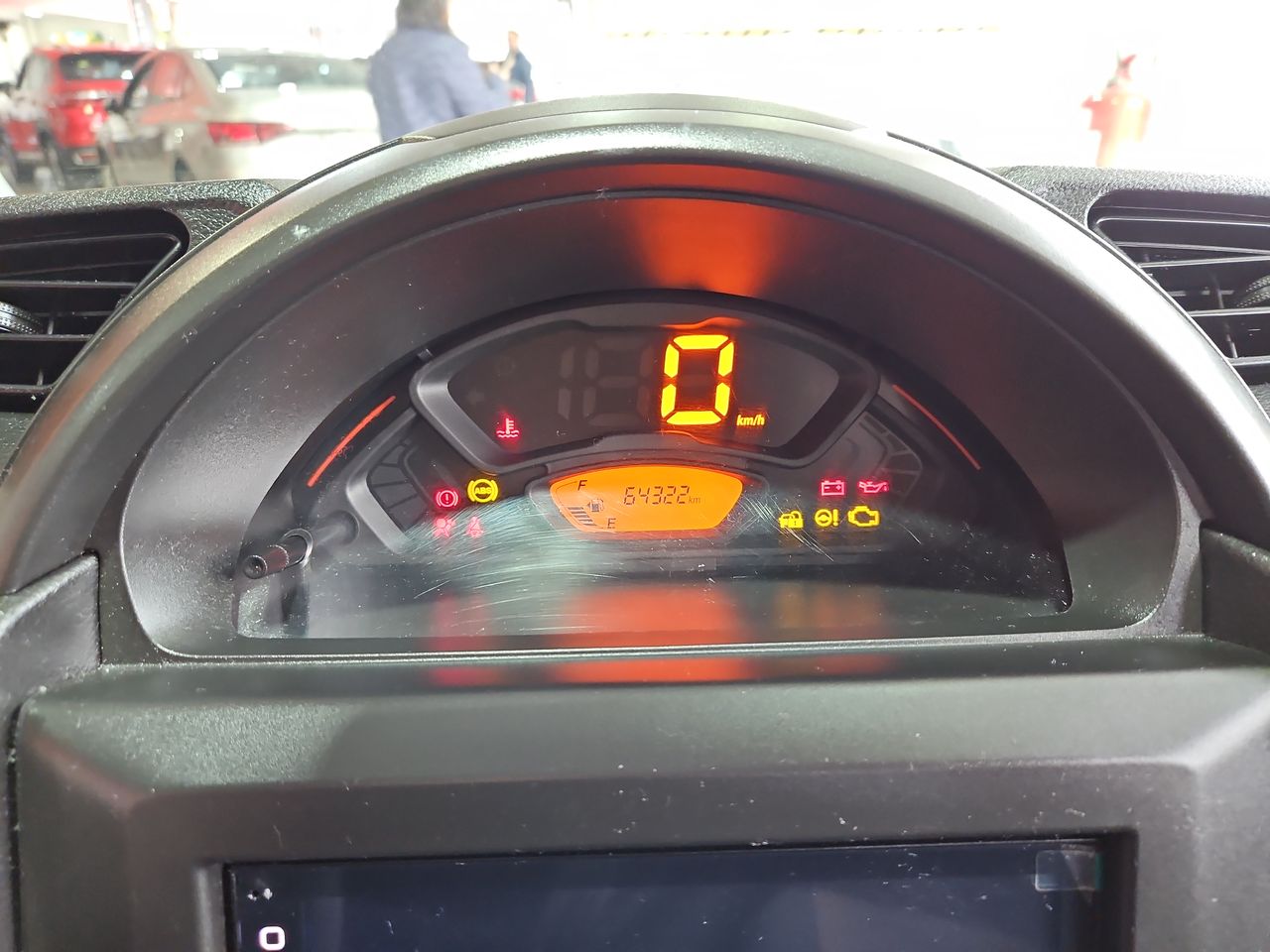 Suzuki S-presso S Presso Hb 1.0 2023 Usado  Usado en Webautos.cl