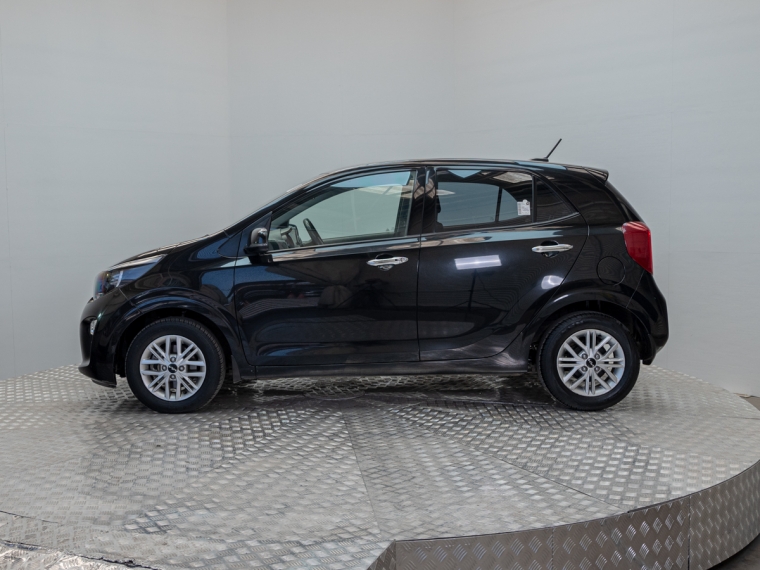 Kia Morning Morning Ex 1.2l 5mt Full 2023 Usado  Usado en Pompeyo