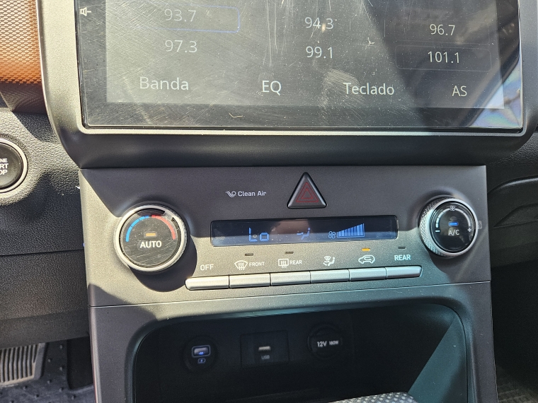Hyundai Creta 2.0 Grand Su2i Value At 2024 Usado  Usado en Kovacs Usados