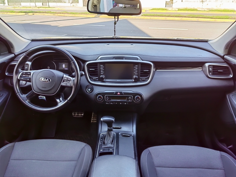 Kia Sorento Sorento Ex 2.4 2019 Usado en Rosselot Usados