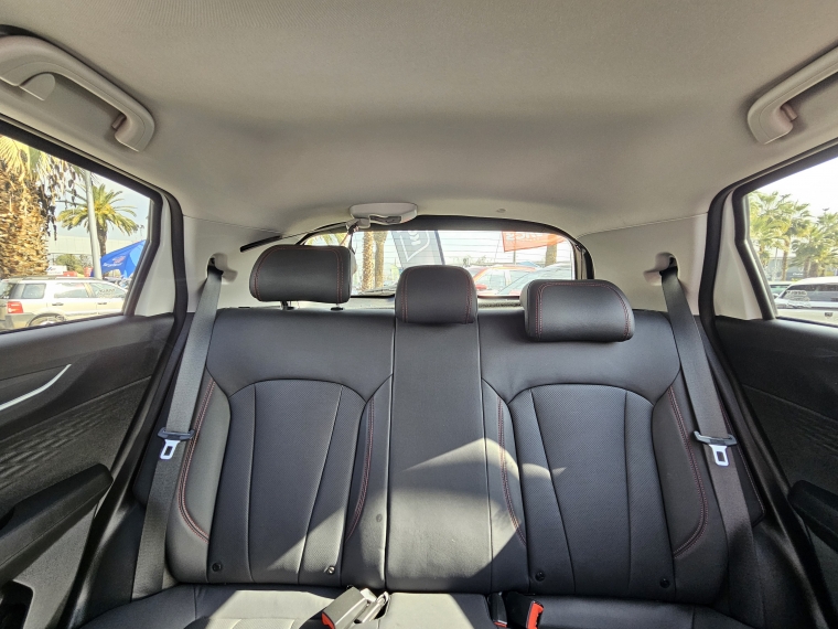 Geely Gx3 pro Active 2025 Usado  Usado en Kovacs Usados