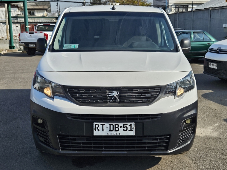 Peugeot Partner Nueva Partner 2022 Usado  Usado en Autoselect Usados