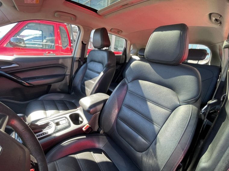 Mg Gs Lux 4x4 2.0 Aut 2016 Usado  Usado en Webautos.cl