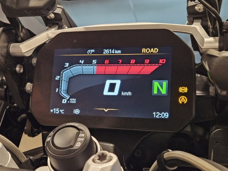 Bmw R 1250 gs Ii 2023 Usado en BMW Premium Selection