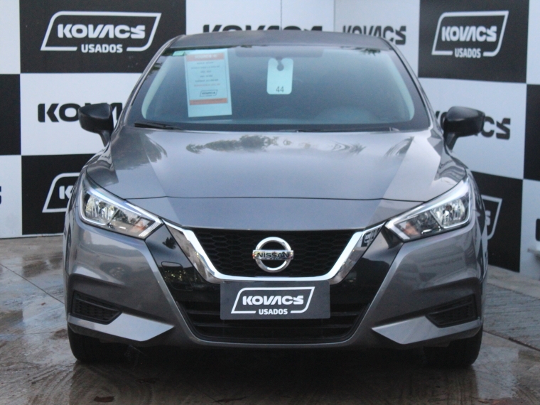 Nissan Versa 1.6 Sense Mt 2023 Usado  Usado en Kovacs Usados