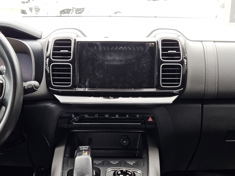 Citroen C-5 2.0 Aircross Bluehdi 180 S&s Feel At Diesel 2020 Usado  Usado en Kovacs Usados