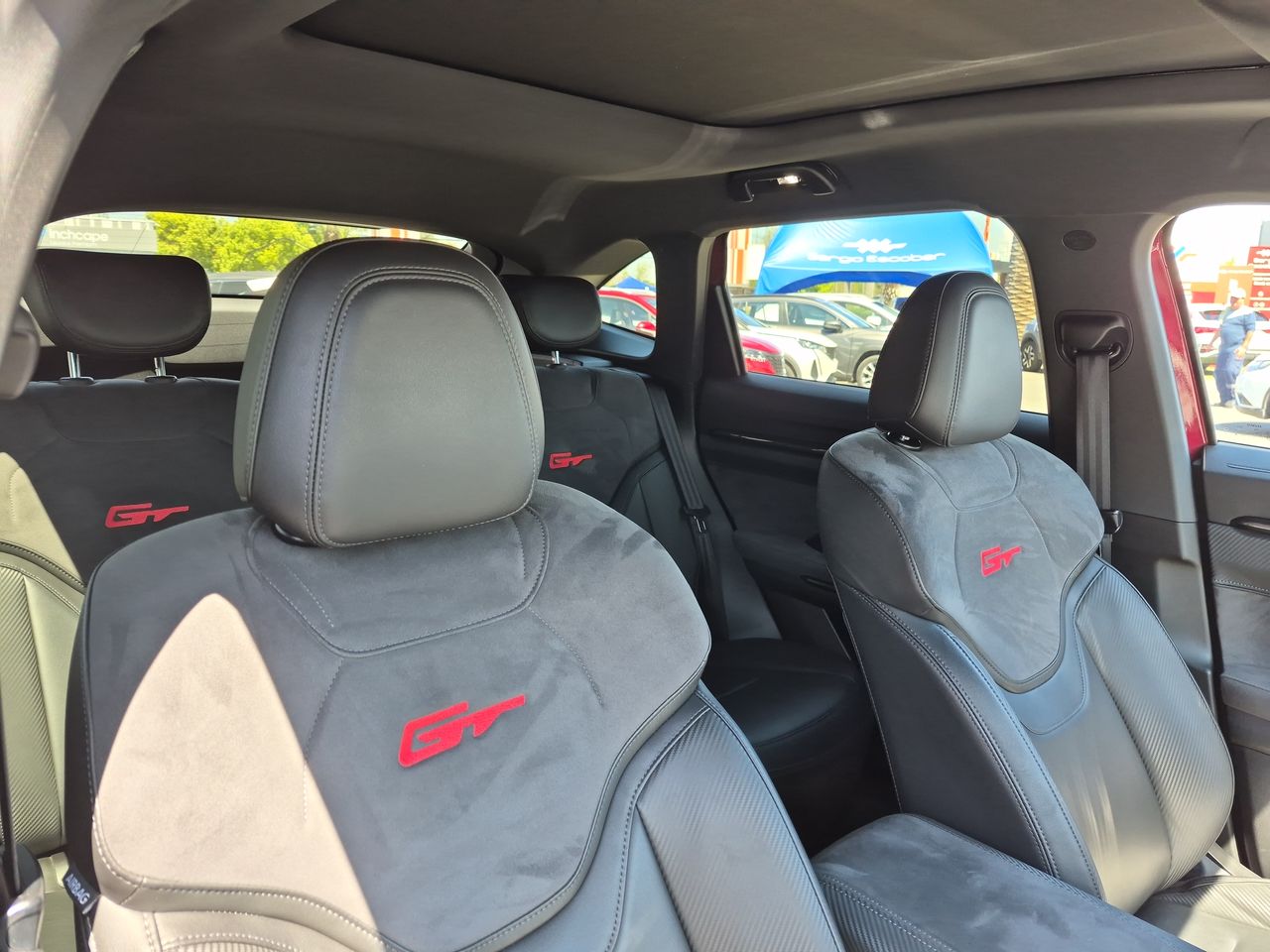 Haval H6 H6 Elite 2.0 Aut. 2024 Usado en Usados de Primera - Sergio Escobar