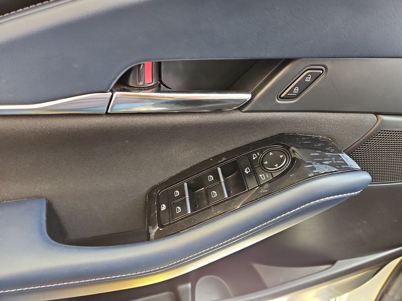 Mazda Cx-30 Cx30 2.0 2023 Usado en Usados de Primera - Sergio Escobar