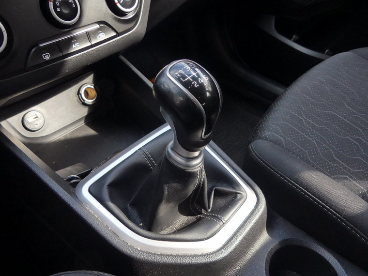 Hyundai Creta Gs 1.6 2019 Usado  Usado en Webautos.cl