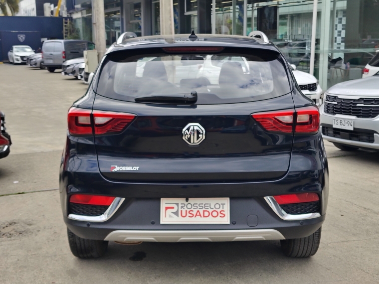 Mg Zs Zs Mt 1.5 2023 Usado en Rosselot Usados