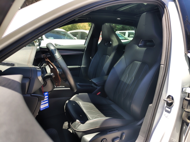 Cupra Formentor Formentor Tsi 2.0 Aut 2023 Usado en Rosselot Usados