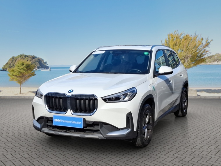 BMW X1 Xdrive25e Dynamic 2026, foto 1 de 16