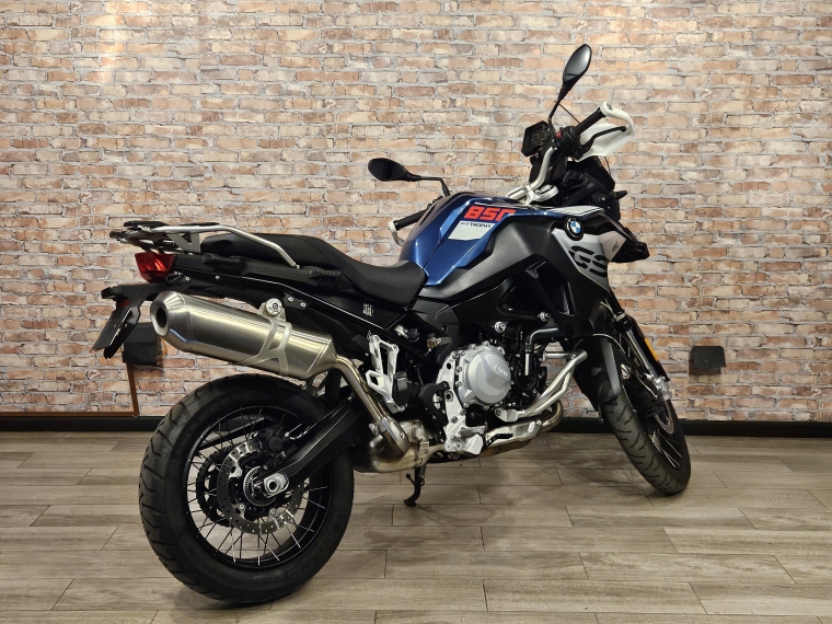 Bmw F 850 gs I 2024 Usado en BMW Premium Selection