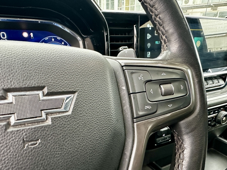 Chevrolet Silverado 6.2 Aut 2023 Usado  Usado en Kovacs Usados