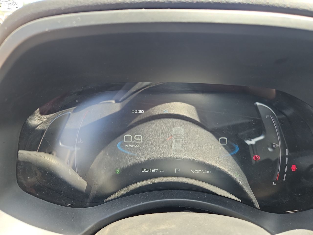 Great wall Poer Poer Deluxe 4x4 2.0 Aut 2024 Usado en Usados de Primera - Sergio Escobar