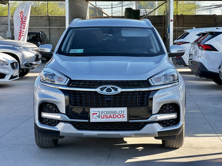 Chery Tiggo 8 Tiggo 8 1.5 2023 Usado en Rosselot Usados