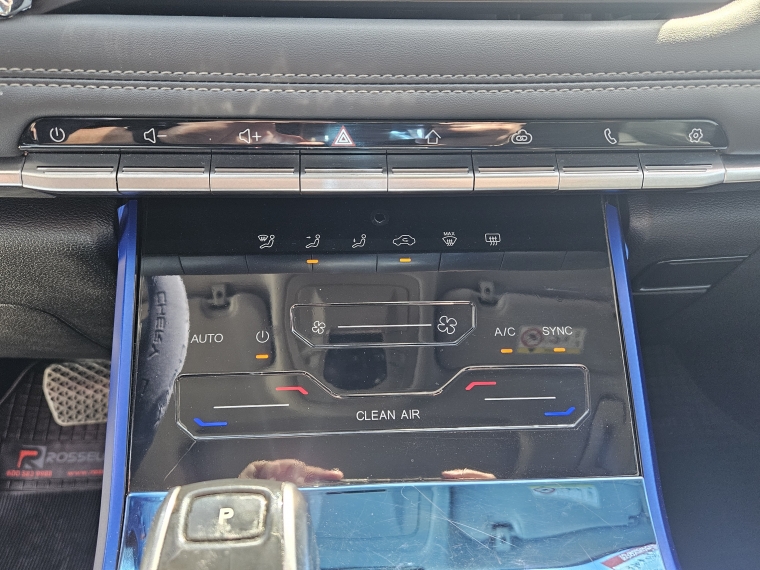Chery Tiggo 7 pro Tiggo 7 Glx Cvt Pro 1.5 Aut 2023 Usado en Rosselot Usados