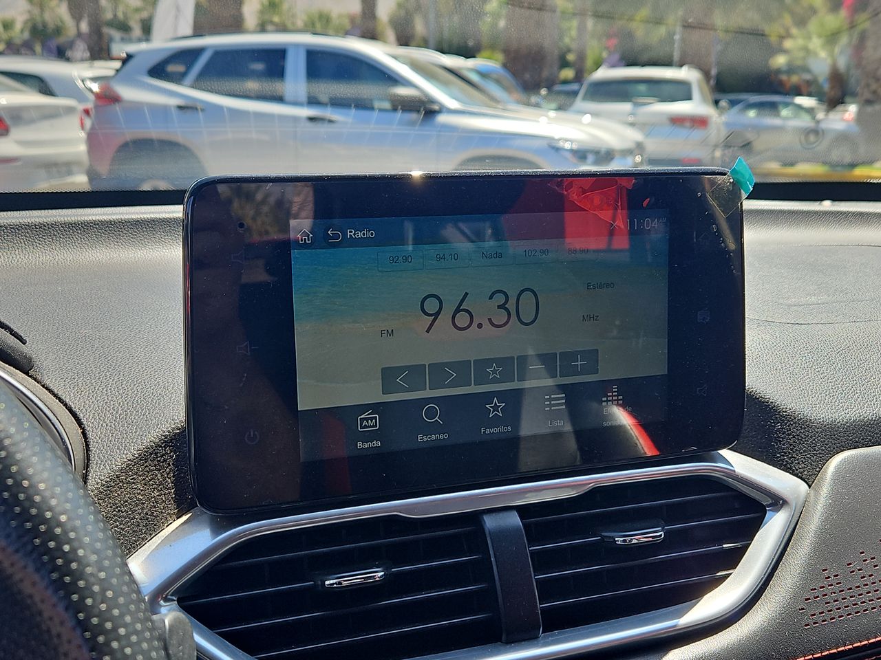 Chevrolet Groove Groove 1.5 2022 Usado en Usados de Primera - Sergio Escobar