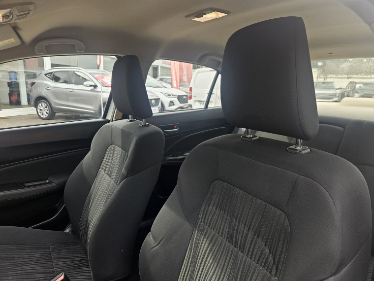 Suzuki Dzire Dzire Sedan 1.2 2021 Usado en Rosselot Usados