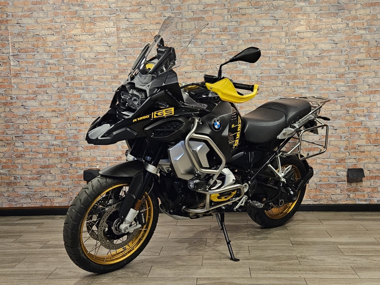 Bmw R 1250 gs adventure Ii Aniversario 2022 Usado en BMW Premium Selection