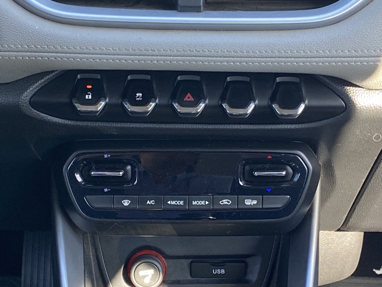 Chevrolet Groove Groove Lt 1.5 2021 Usado en Rosselot Usados