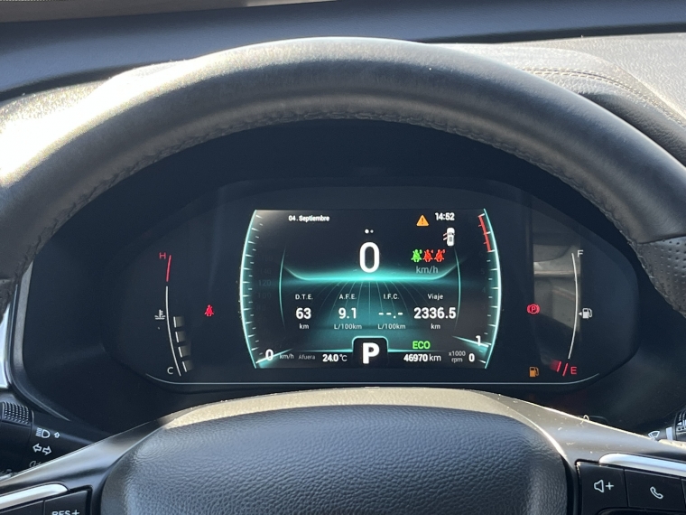 CHERY Tiggo 7 Pro TIGGO 7 GLX CVT PRO 1.5 AUT 2024
